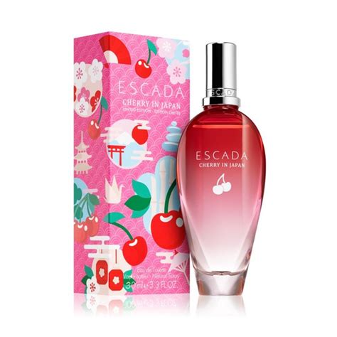 escalade perfume|escada perfume.